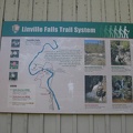 26 Linville Falls Sign